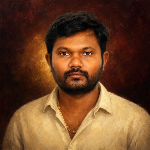 R. Anand Valluva Nayanar