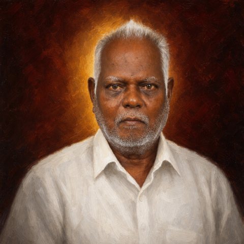 N. Rajagopal Valluva Nayanar